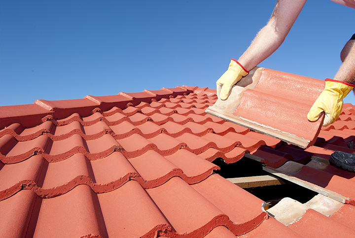 How To Find Roofing Company