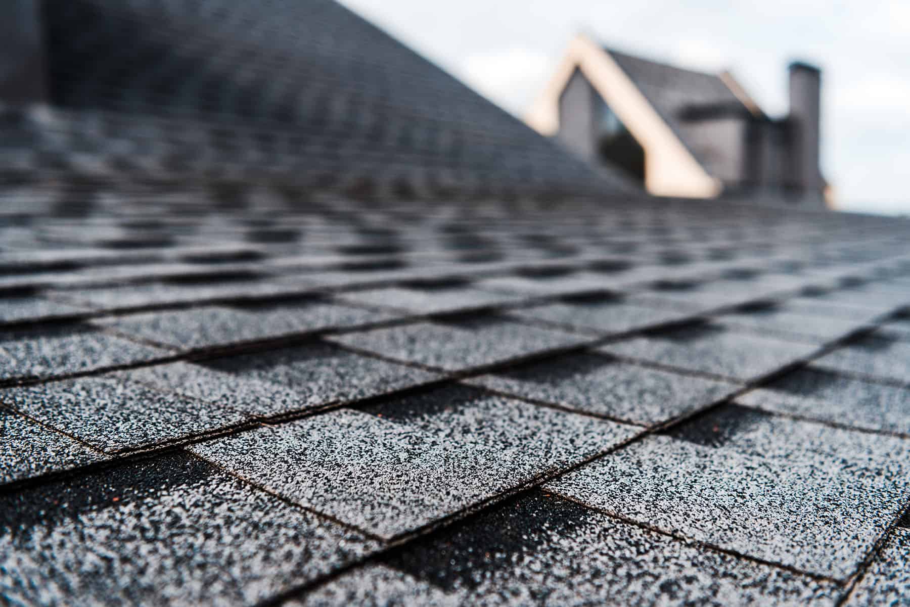 How Long is A Roof Good For?