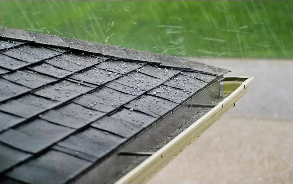 Does Homeowners Insurance Cover Hail Damage?