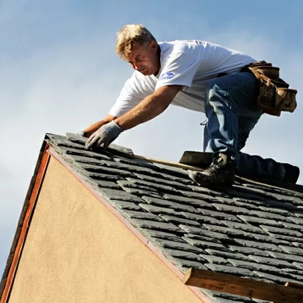 roof replacement