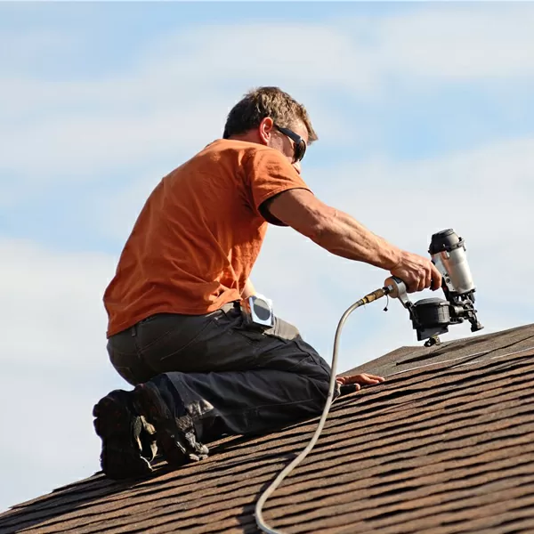 roof repair