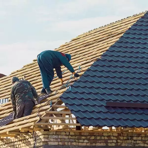 roof-installation