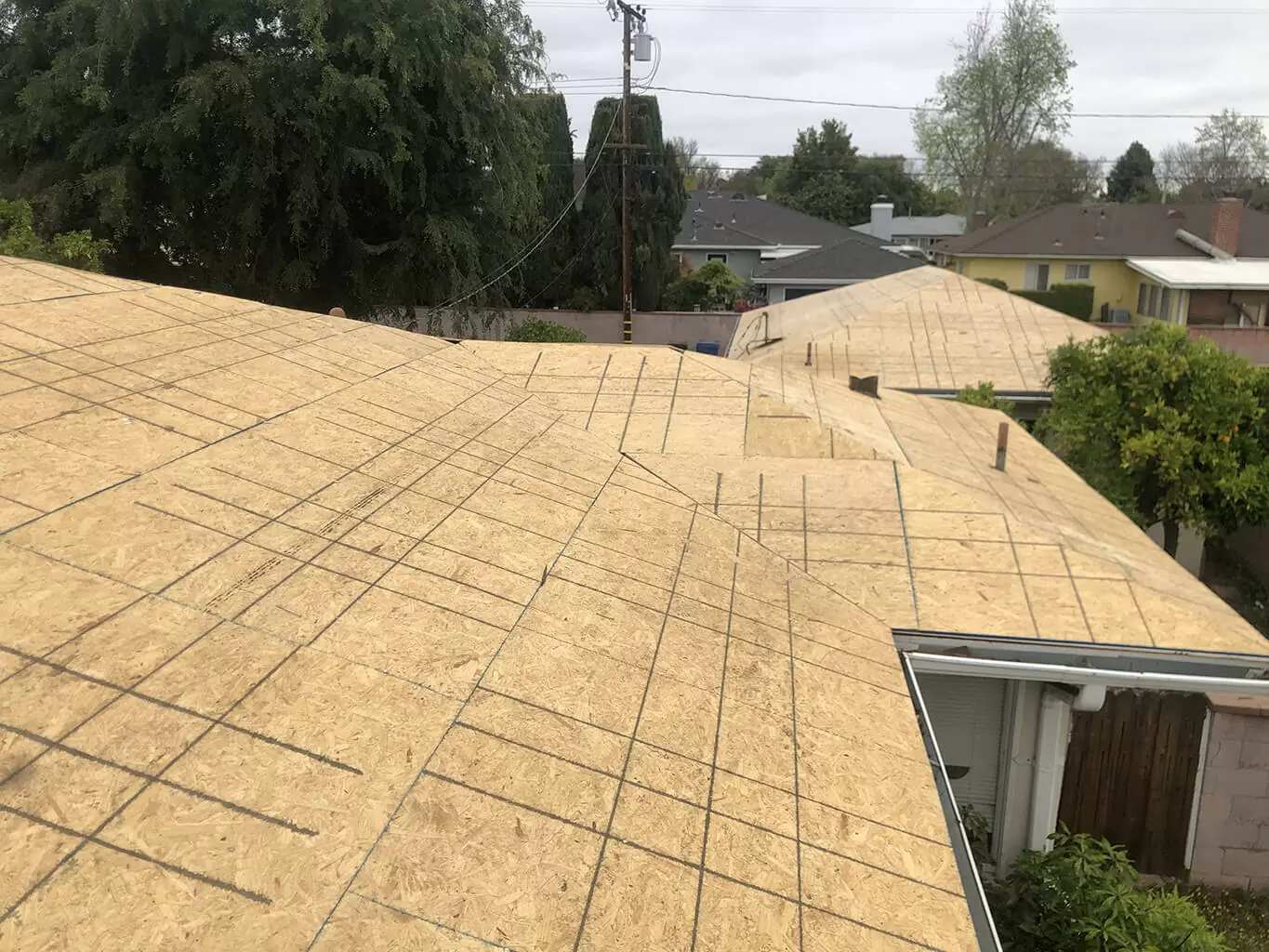 roofing companies
